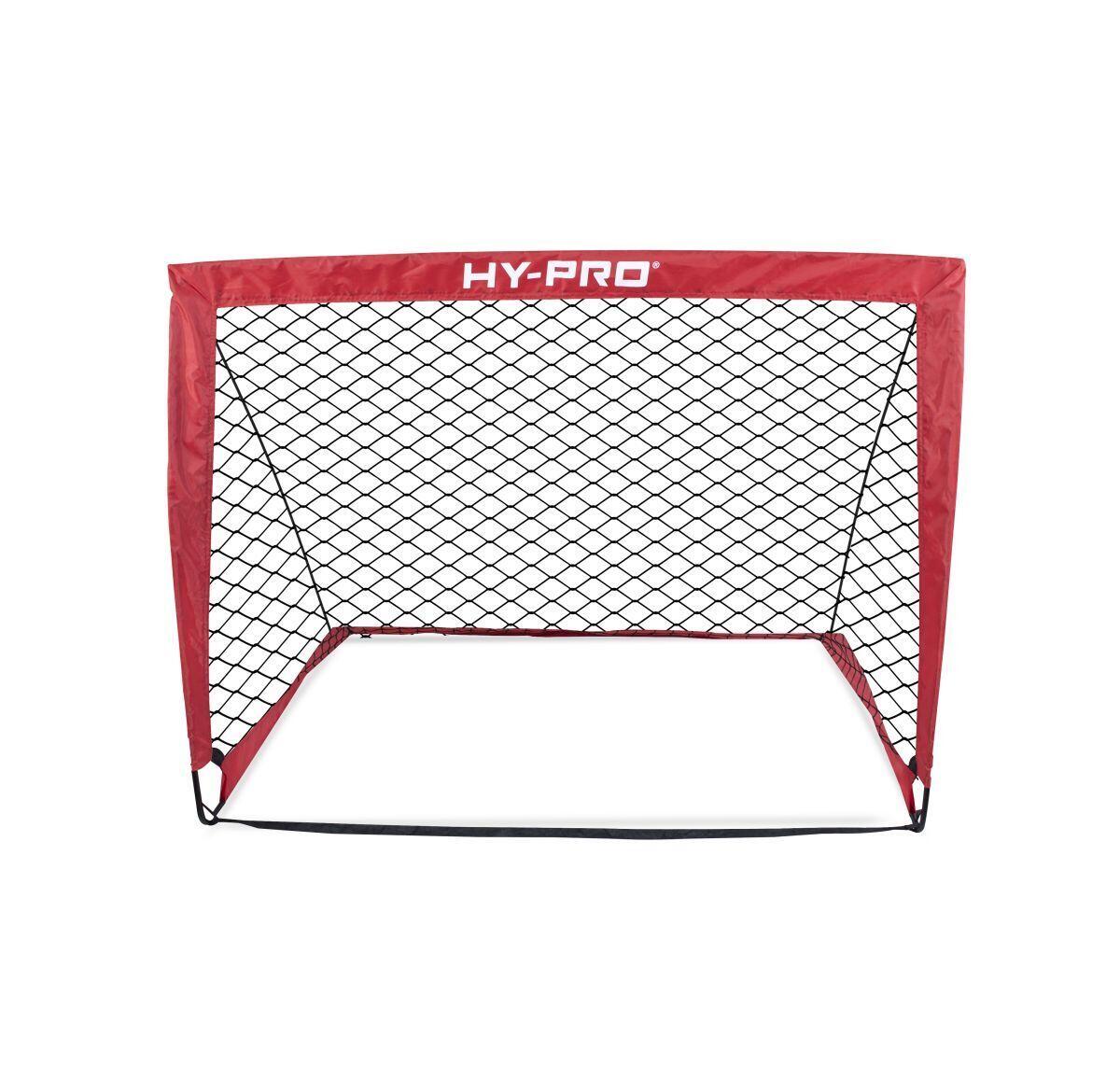 HY-PRO Hy-Pro 4ft x 3ft Pop Up Flexi Goal