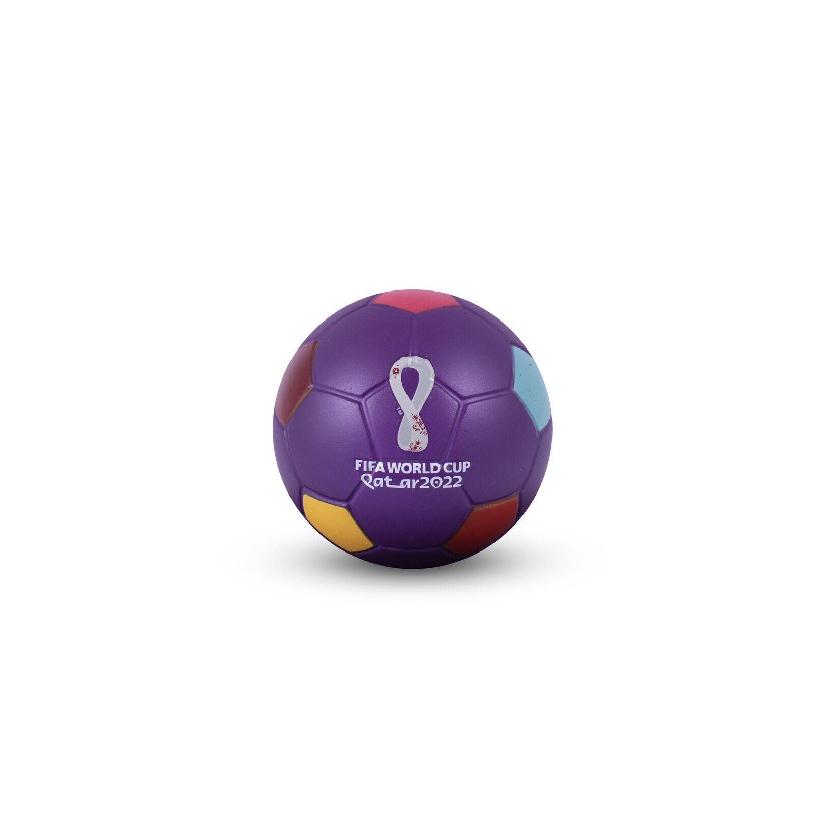 HY-PRO FIFA 22 WC Stress Ball