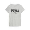 Camiseta gráfica PUMA SQUAD Mujer