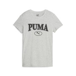 Camiseta gráfica PUMA SQUAD Mujer