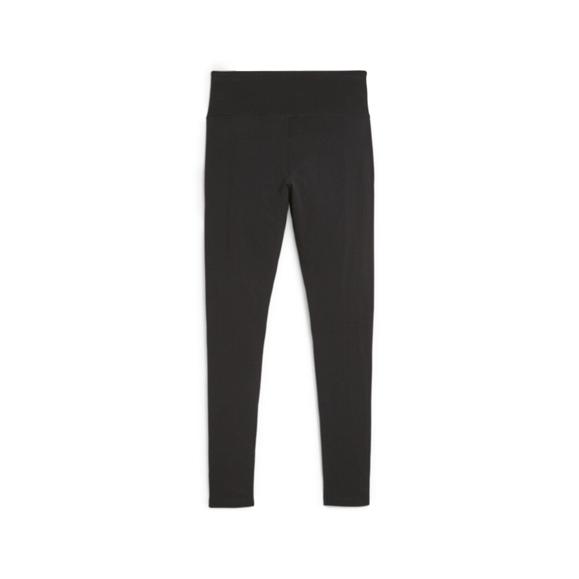 Puma Leggings donna Squad a vita alta