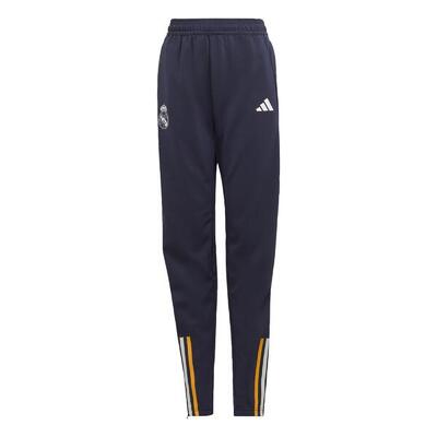 Real madrid tiro 23 training broek kids
