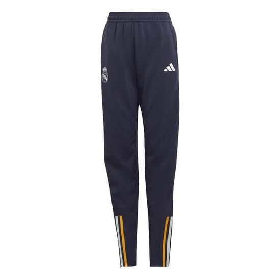 Real Madrid Tiro 23 Training Broek Kids