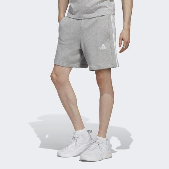Short Essentials French Terry 3-Stripes