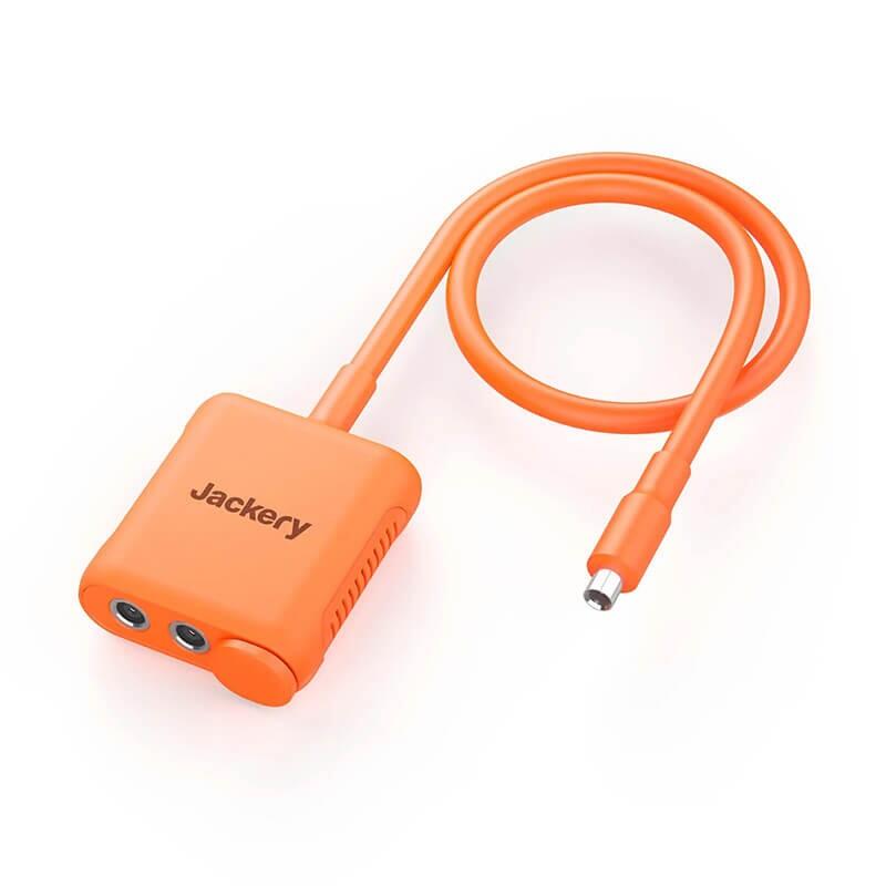 Jackery Solar Series Charging Cable (connector)