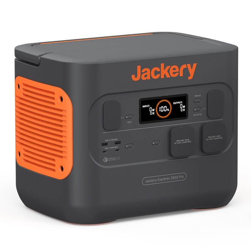 JACKERY picture
