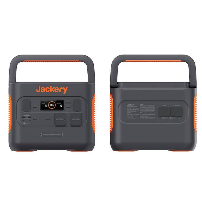 Jackery Explorer 2000 Pro 4/6