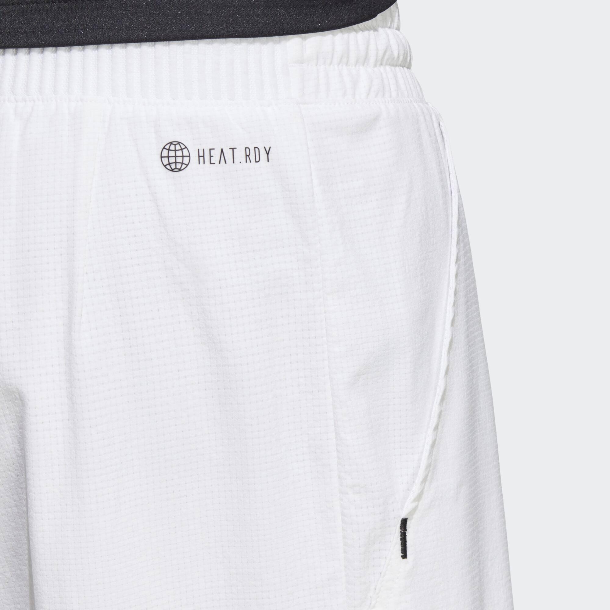 Ergo Tennis Shorts 7/7