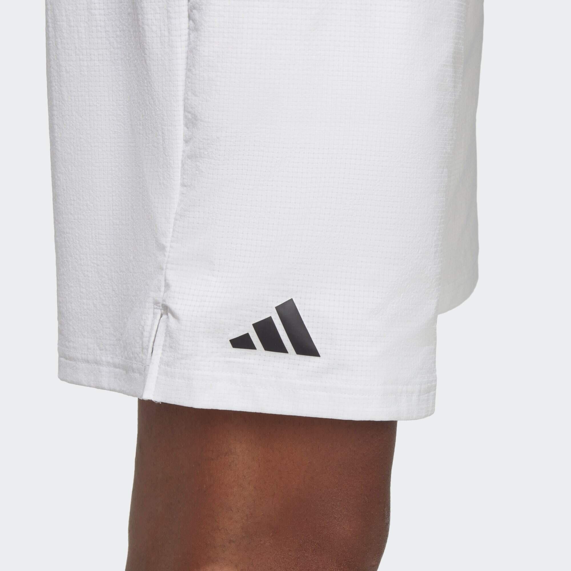 Ergo Tennis Shorts 6/7