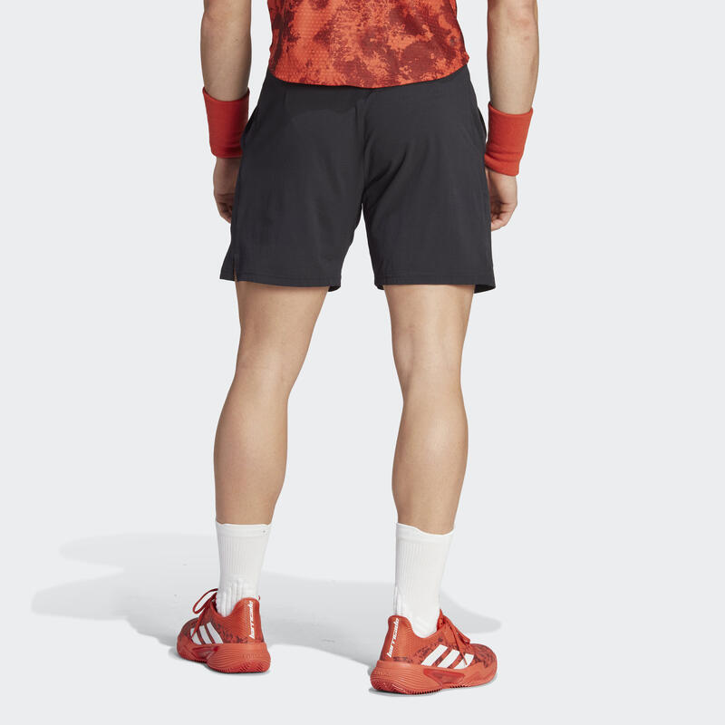 Spodenki do tenisa męskie Adidas Ergo Tennis Shorts