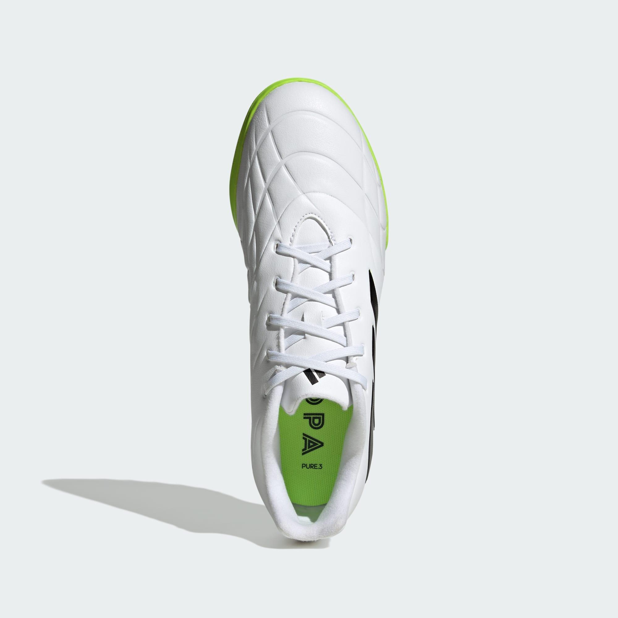 Buty do piłki nożnej męskie Adidas Copa Pure II.3 TF 2/7