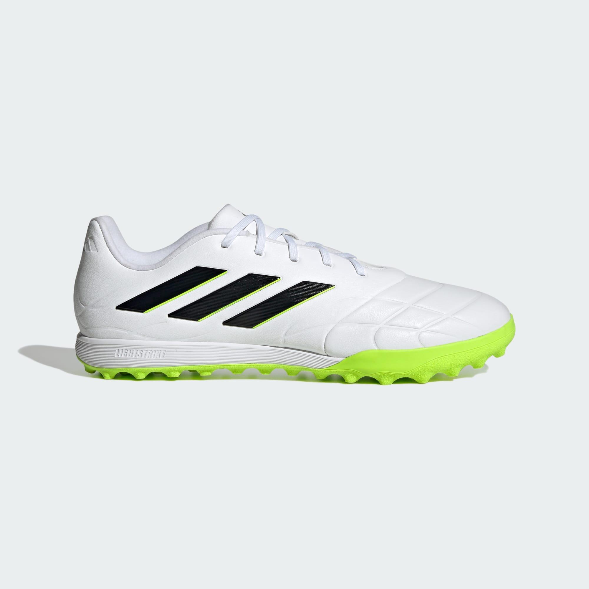 ADIDAS Chuteiras de Futebol Copa Pure II.3 – Piso sintético