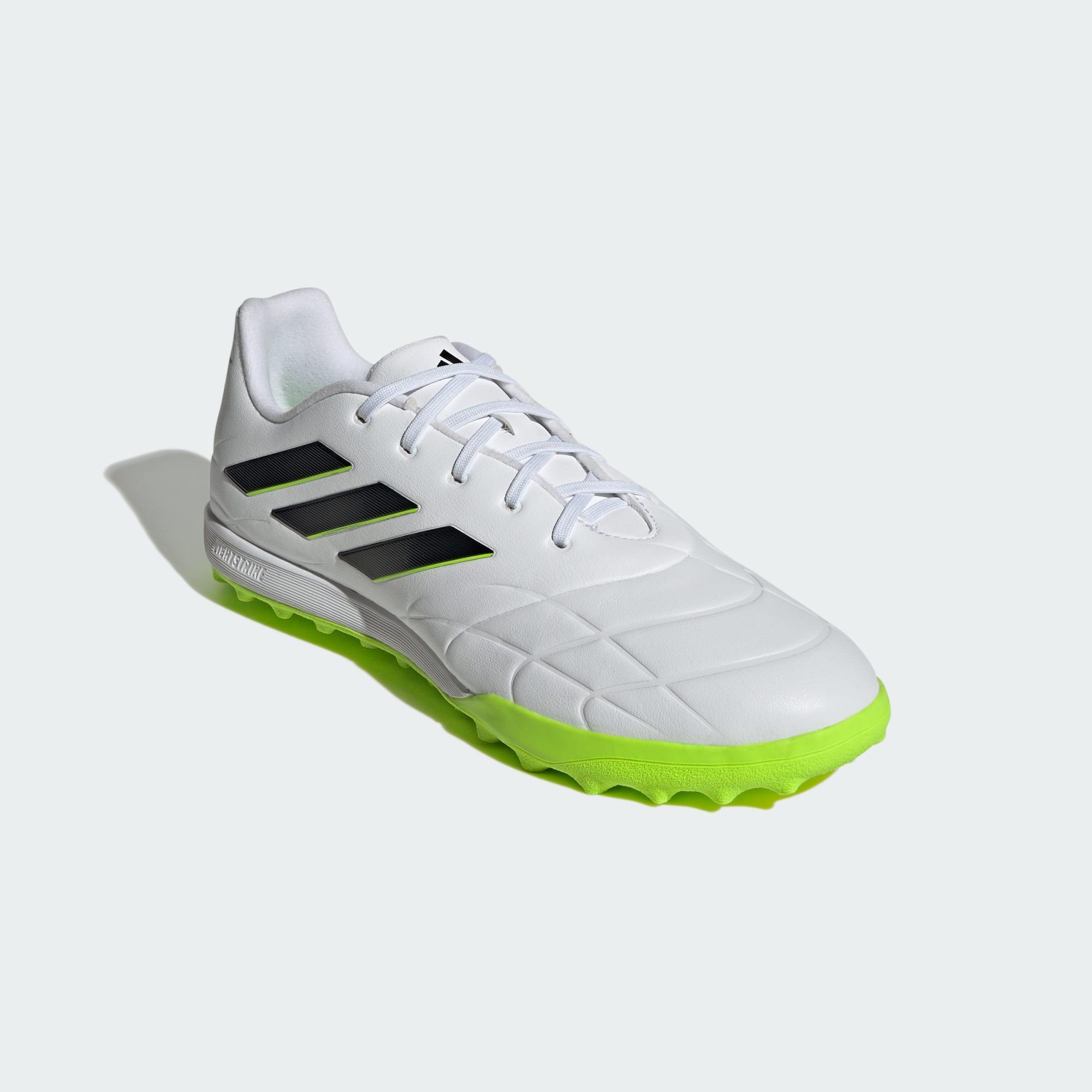Buty do piłki nożnej męskie Adidas Copa Pure II.3 TF 4/7