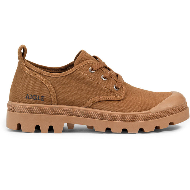 Aigle Terre braun Gr. 42