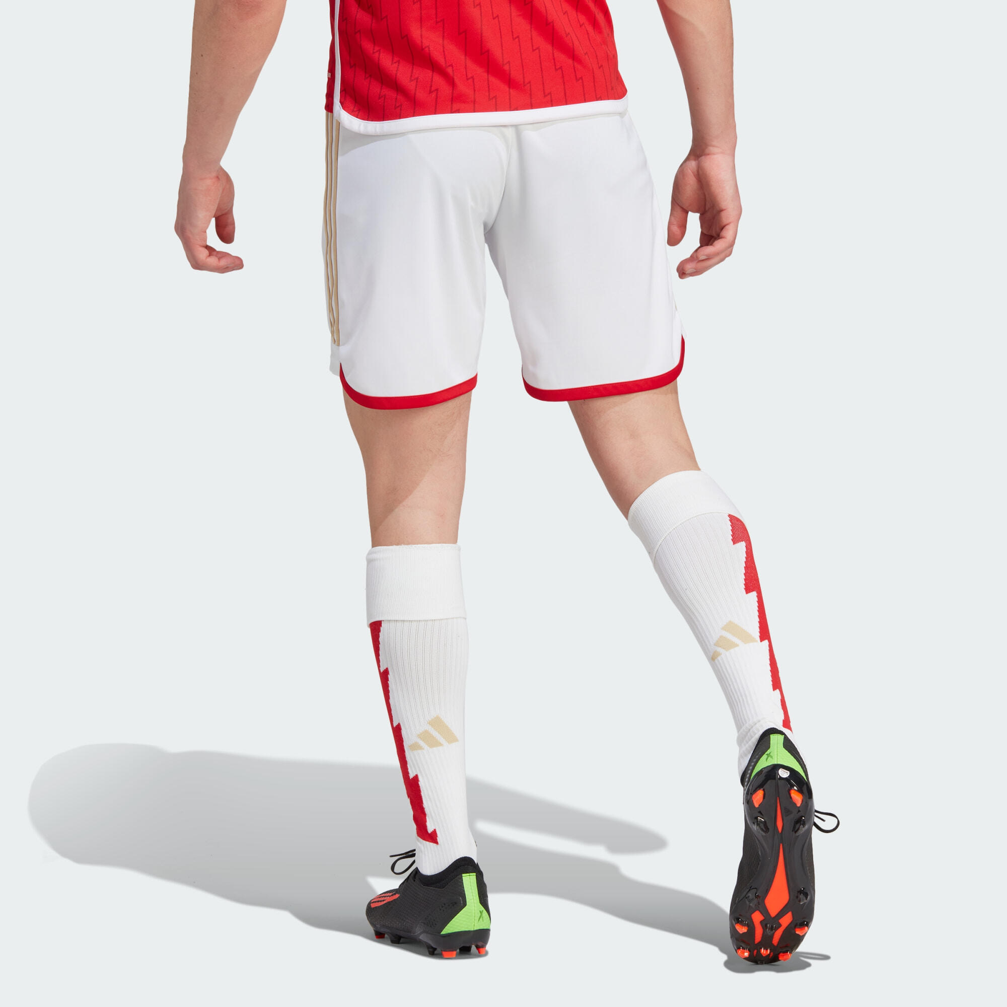 Shorts Afc 3/5