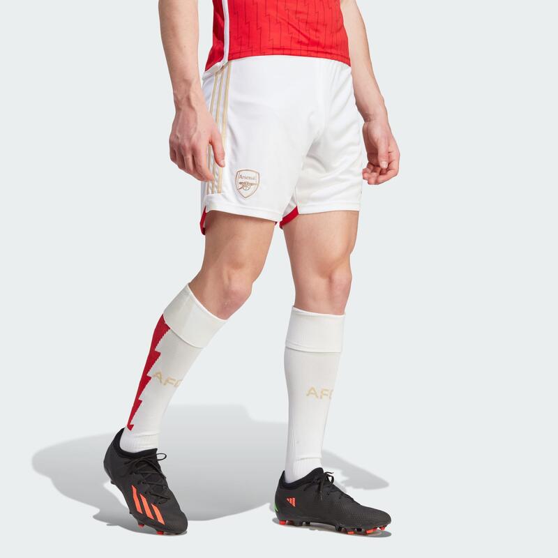 Spodenki do piłki nożnej męskie Adidas Arsenal 23/24 Home