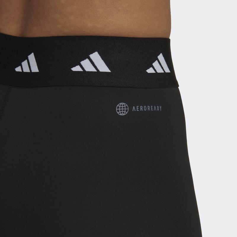 Techfit Bike Short Leggings