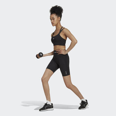 Leggings corti Techfit Bike