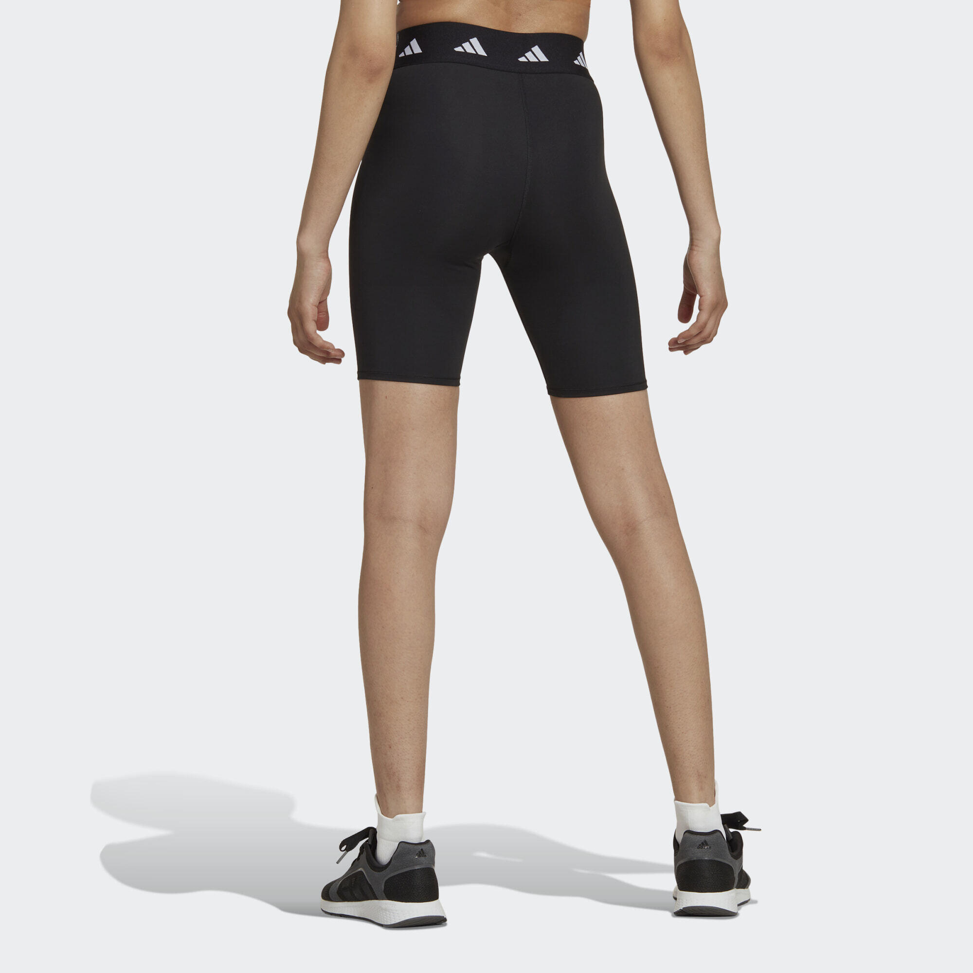 Techfit Bike Short Leggings 3/5