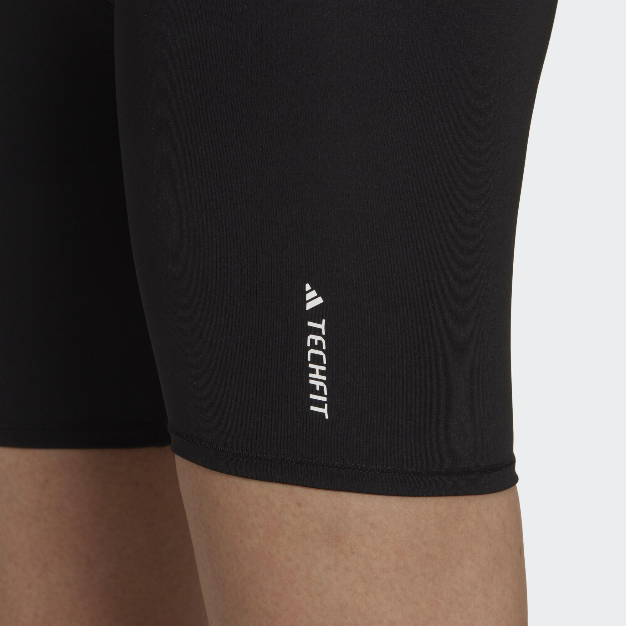 Techfit Bike Short Leggings 4/5