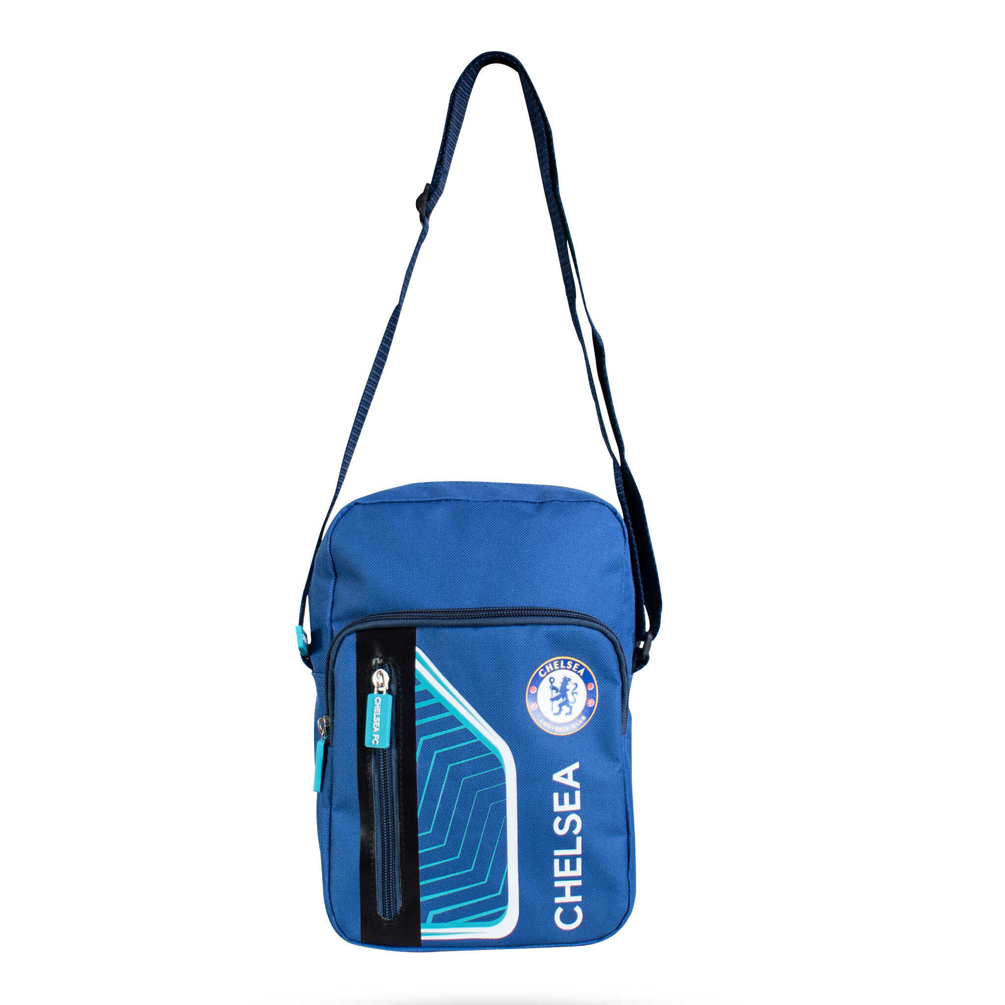 Chelsea FC Flash Shoulder Bag 1/3