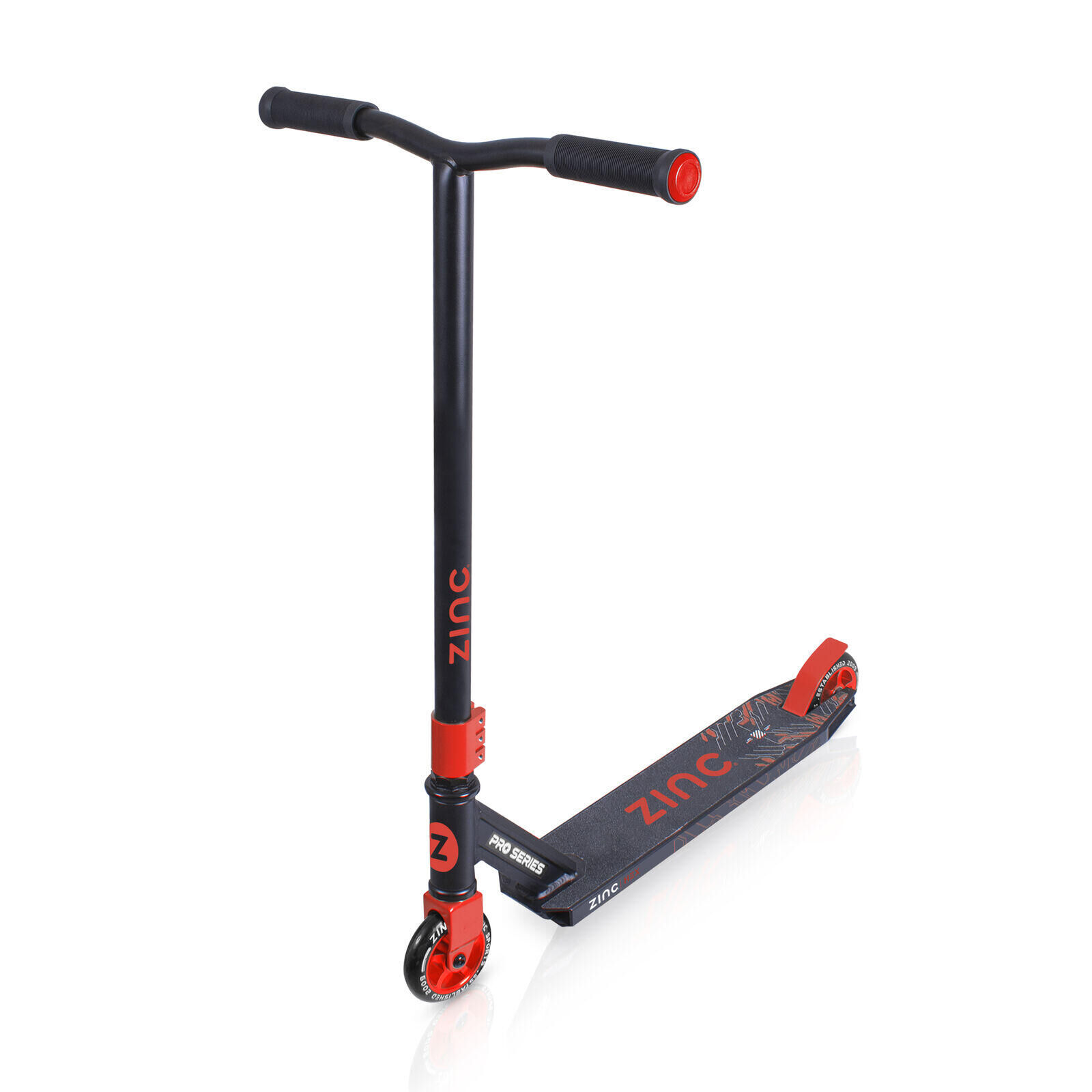 ZINC Zinc Hex Pro Series Stunt Scooter