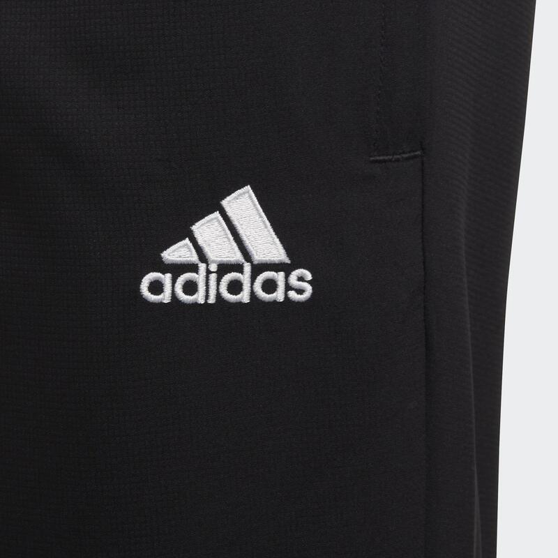 Pantalon de trening Fotbal ADIDAS Entrada Negru Copii