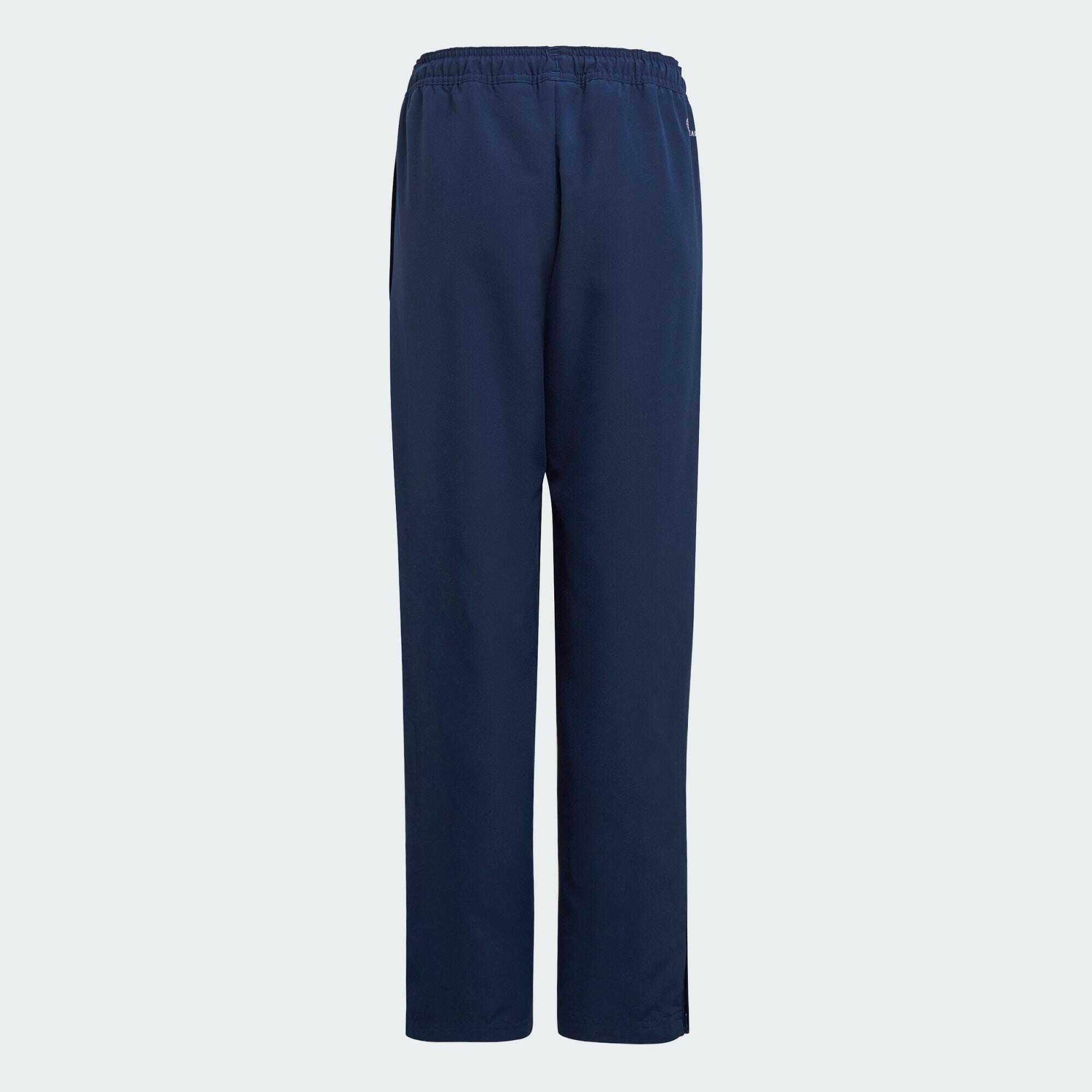 Pantalon de présentation Entrada 22 4/5