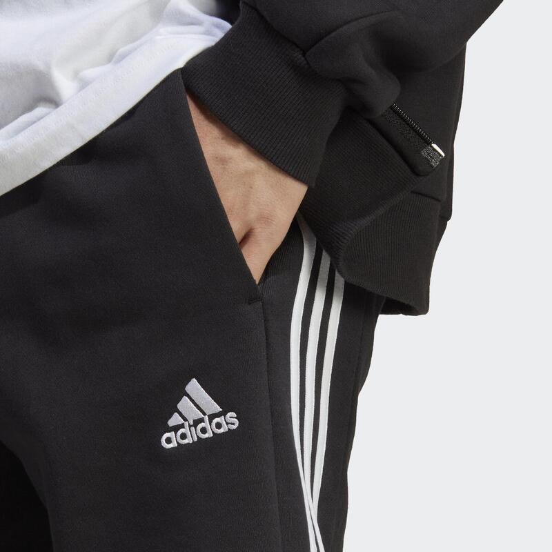 Short Essentials French Terry 3-Stripes