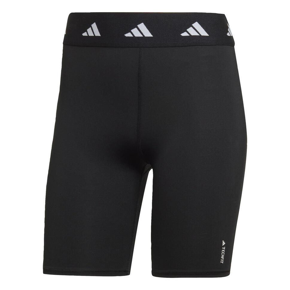 Spodenki krótkie treningowe męskie adidas Techfit