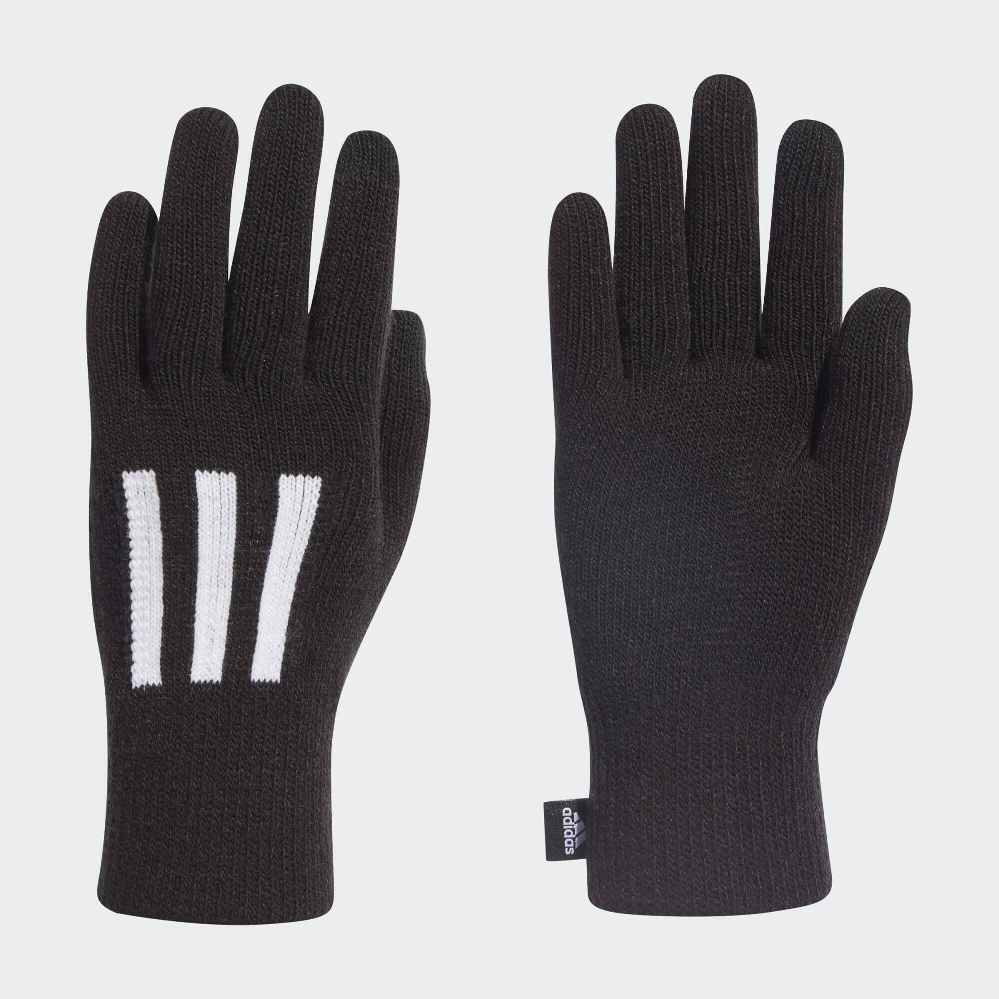 3-Stripes Conductive Gloves 2/5