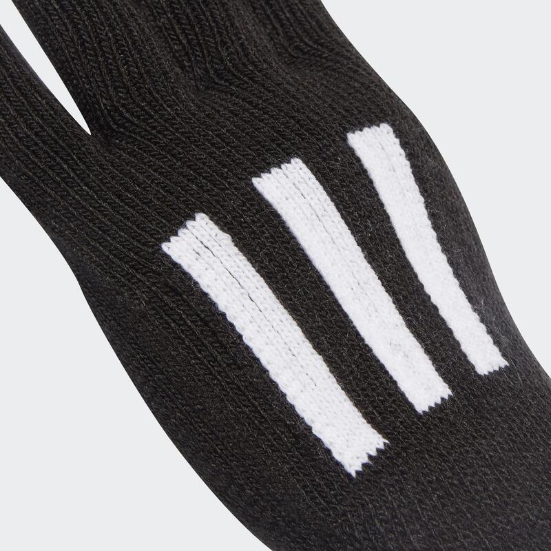 3-Stripes Conductive Gloves