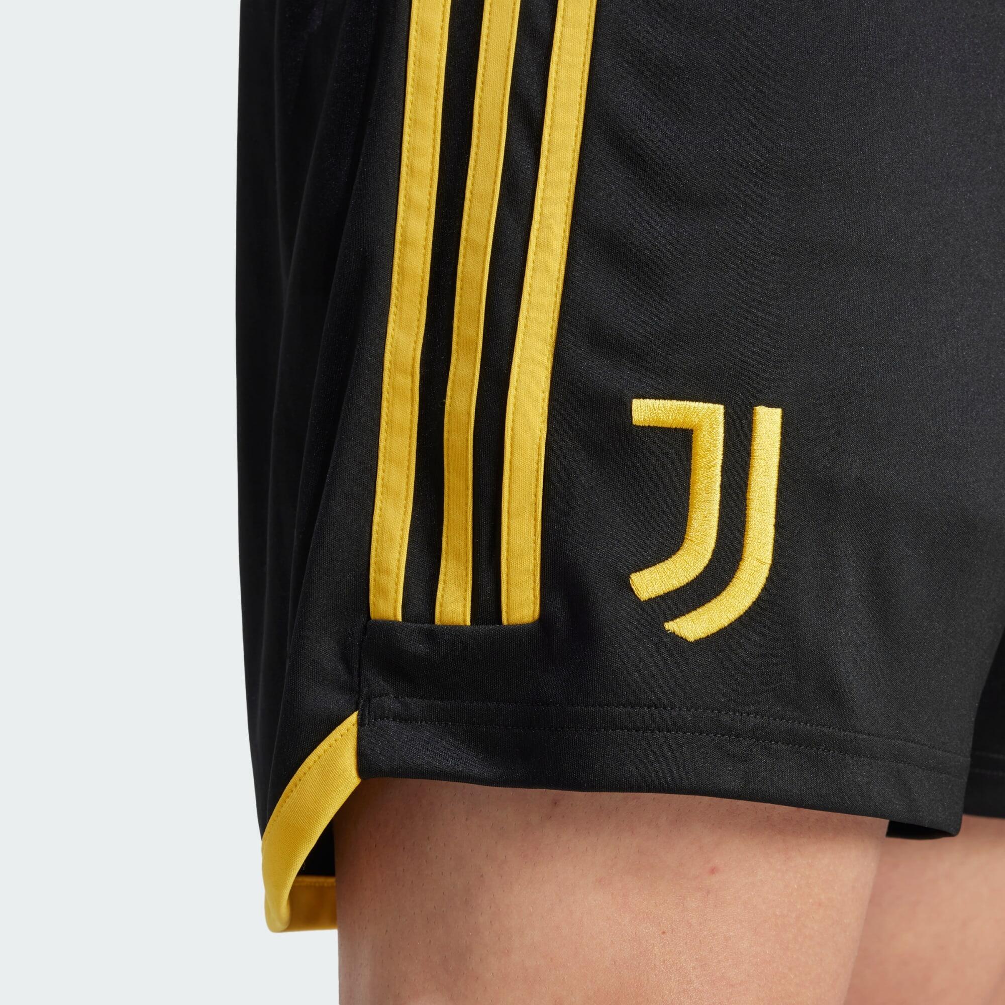 Juventus 23/24 Home Shorts 4/5