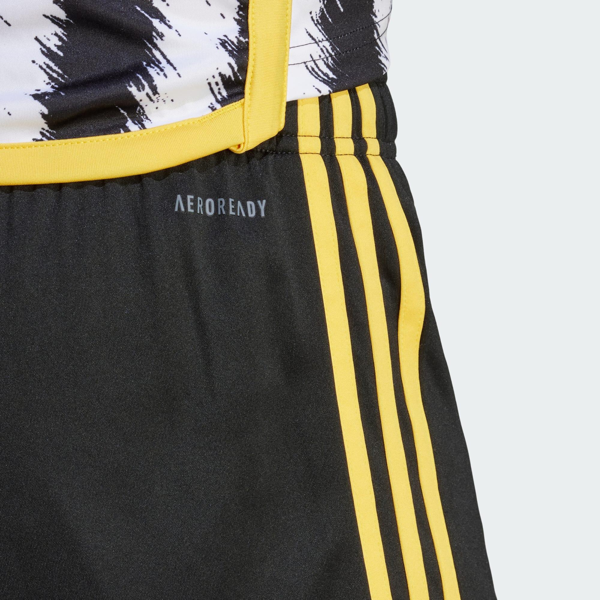 Short Domicile Juventus 23/24 5/5