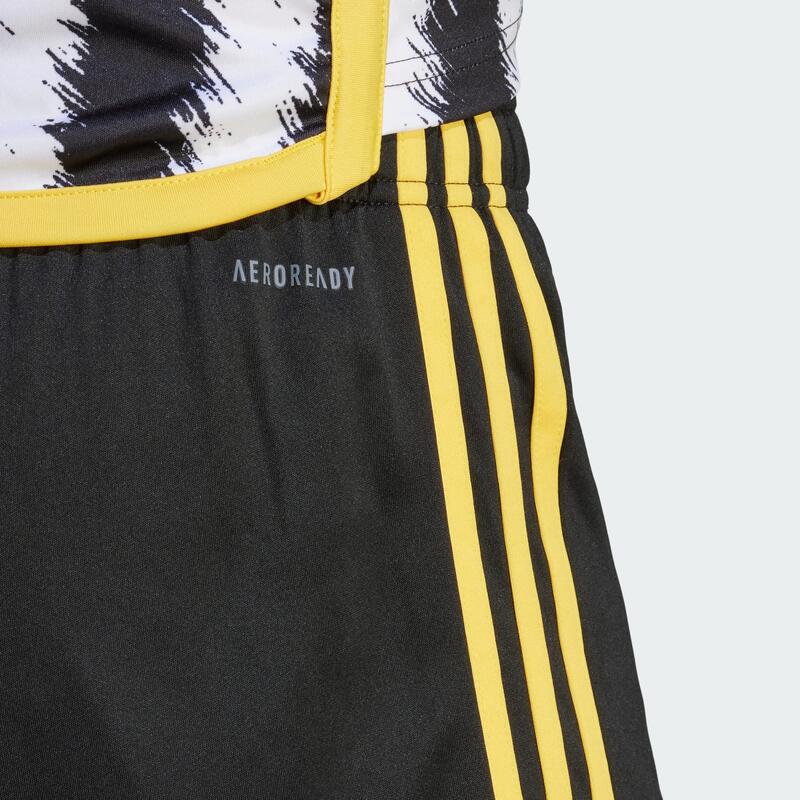 Spodenki do piłki nożnej męskie Adidas Juventus 23/24 Home Shorts