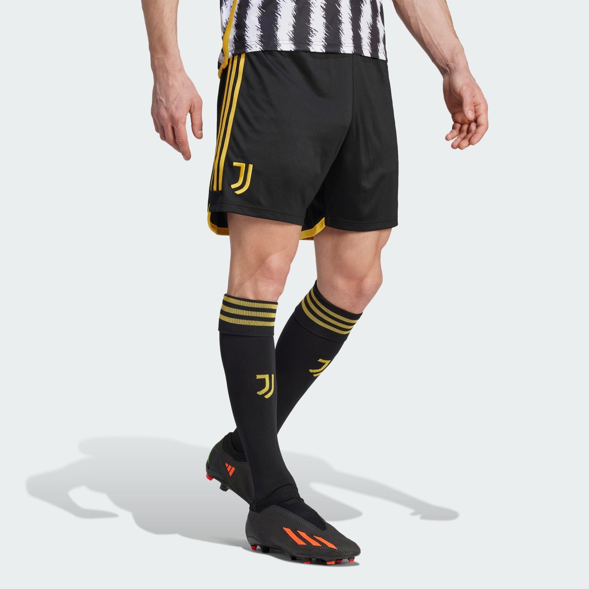 Juventus 23/24 Home Shorts 1/5