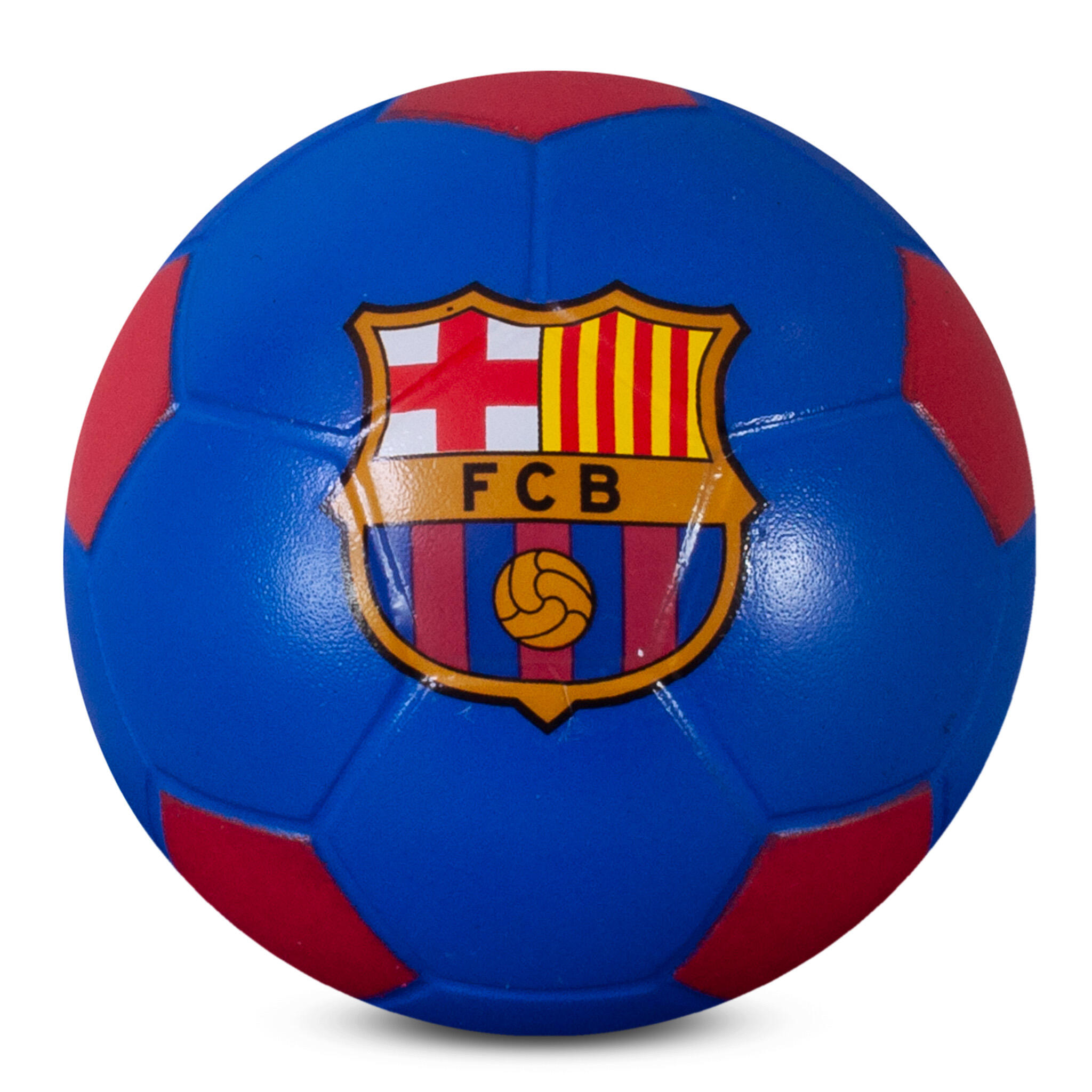 HY-PRO Barcelona Stress ball