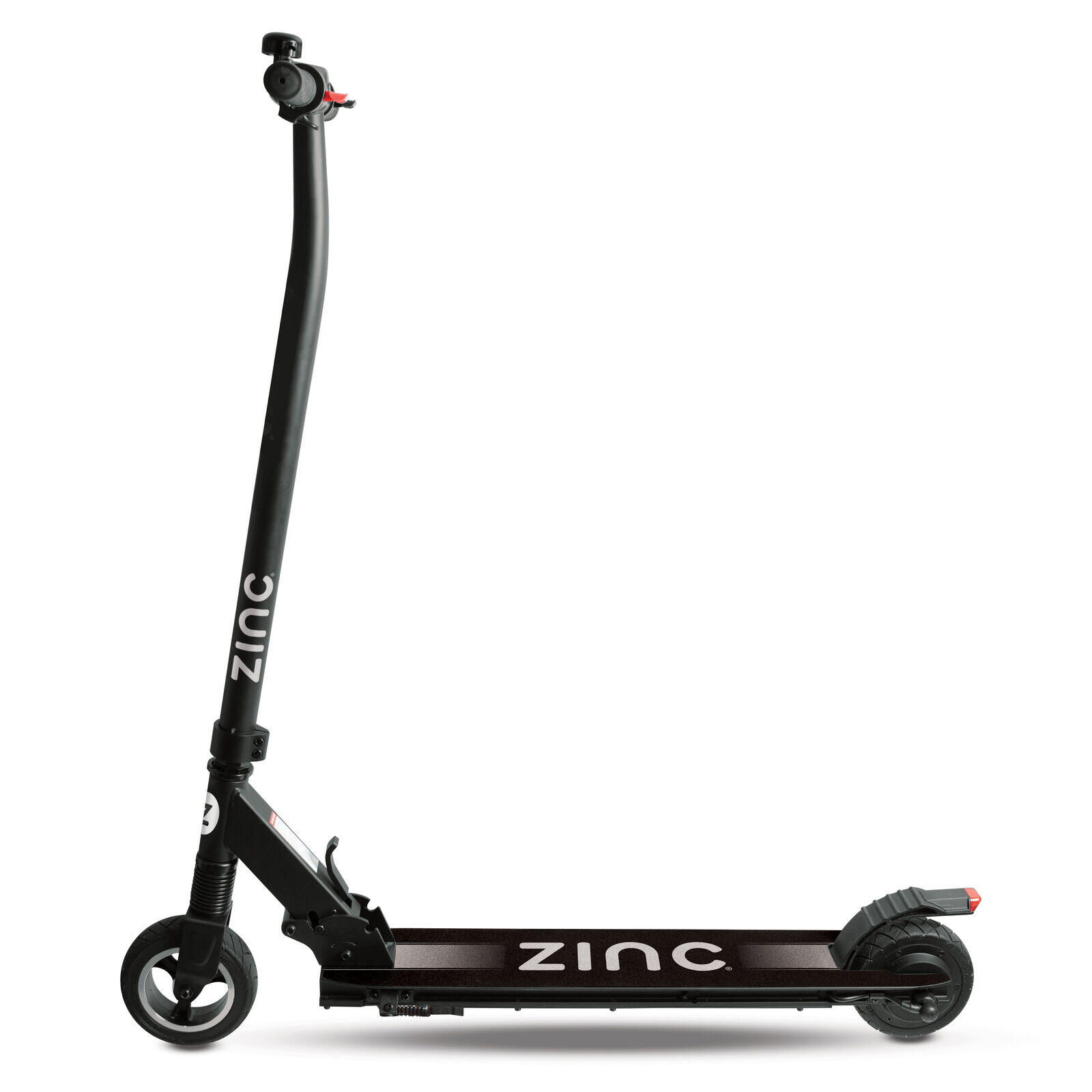 Zinc Folding Electric Eco Scooter 1/5