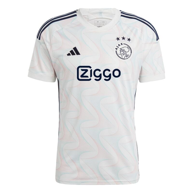 Koszulka do piłki nożnej  męska Ajax Amsterdam 23/24 Away Jersey