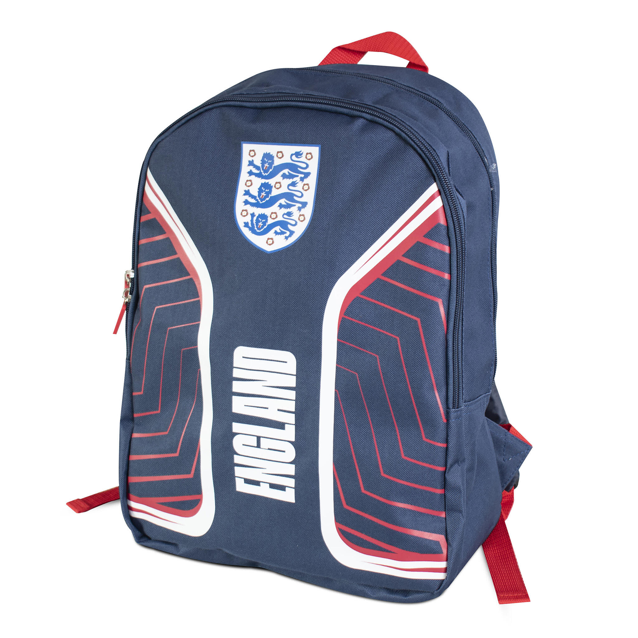 England FA Flash Large Backpack 2/5