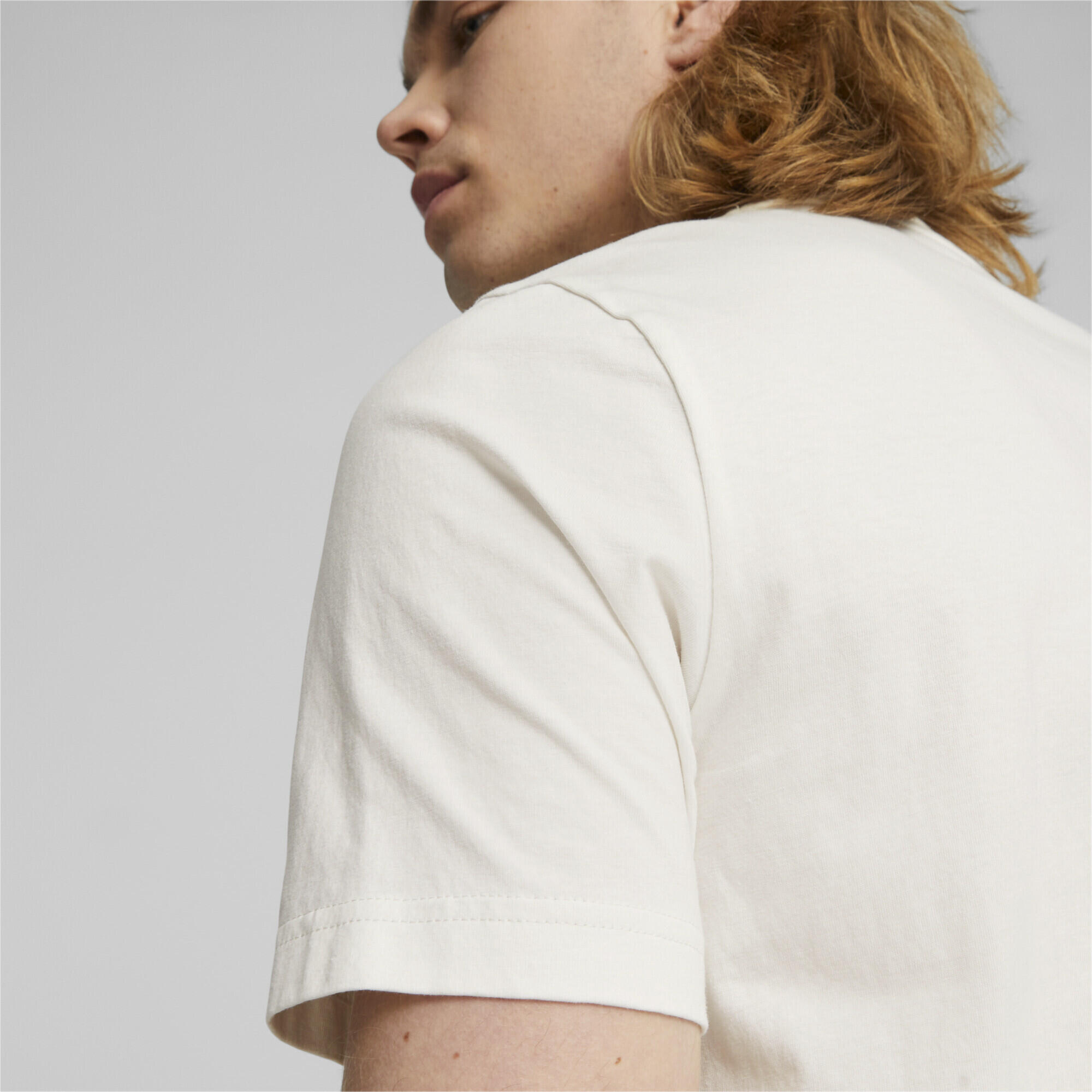 Camiseta Hombre PUMA SQUAD 4/7