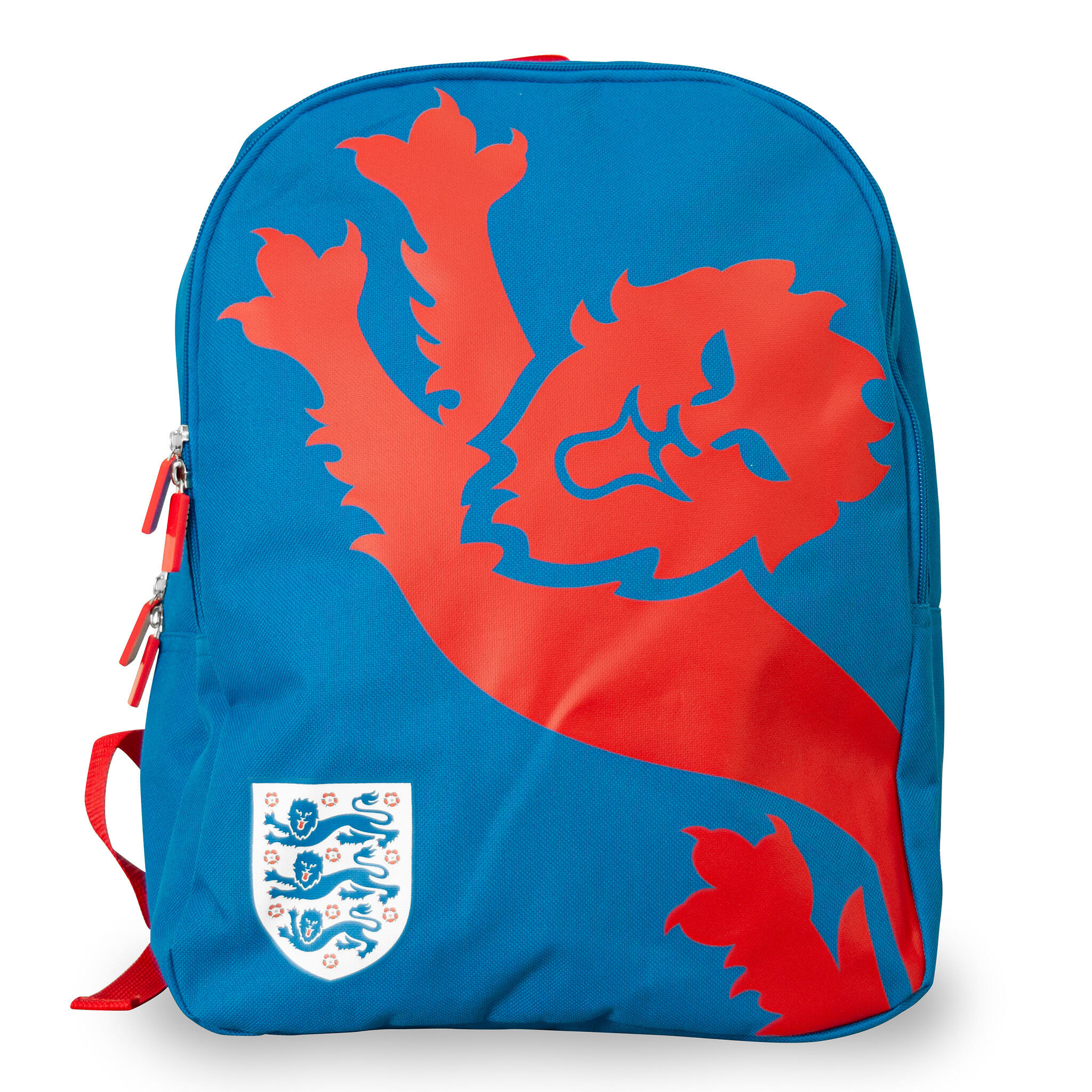 FA Large Backpack Lion 1/3