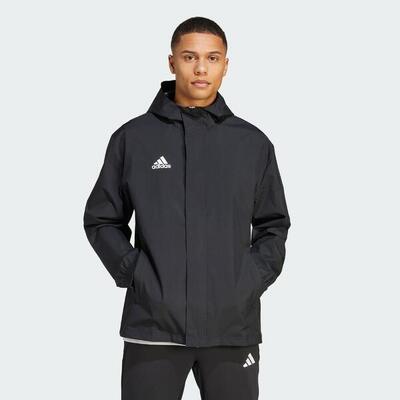 Trainingsjacke Entrada 22 Allwetter Herren ADIDAS