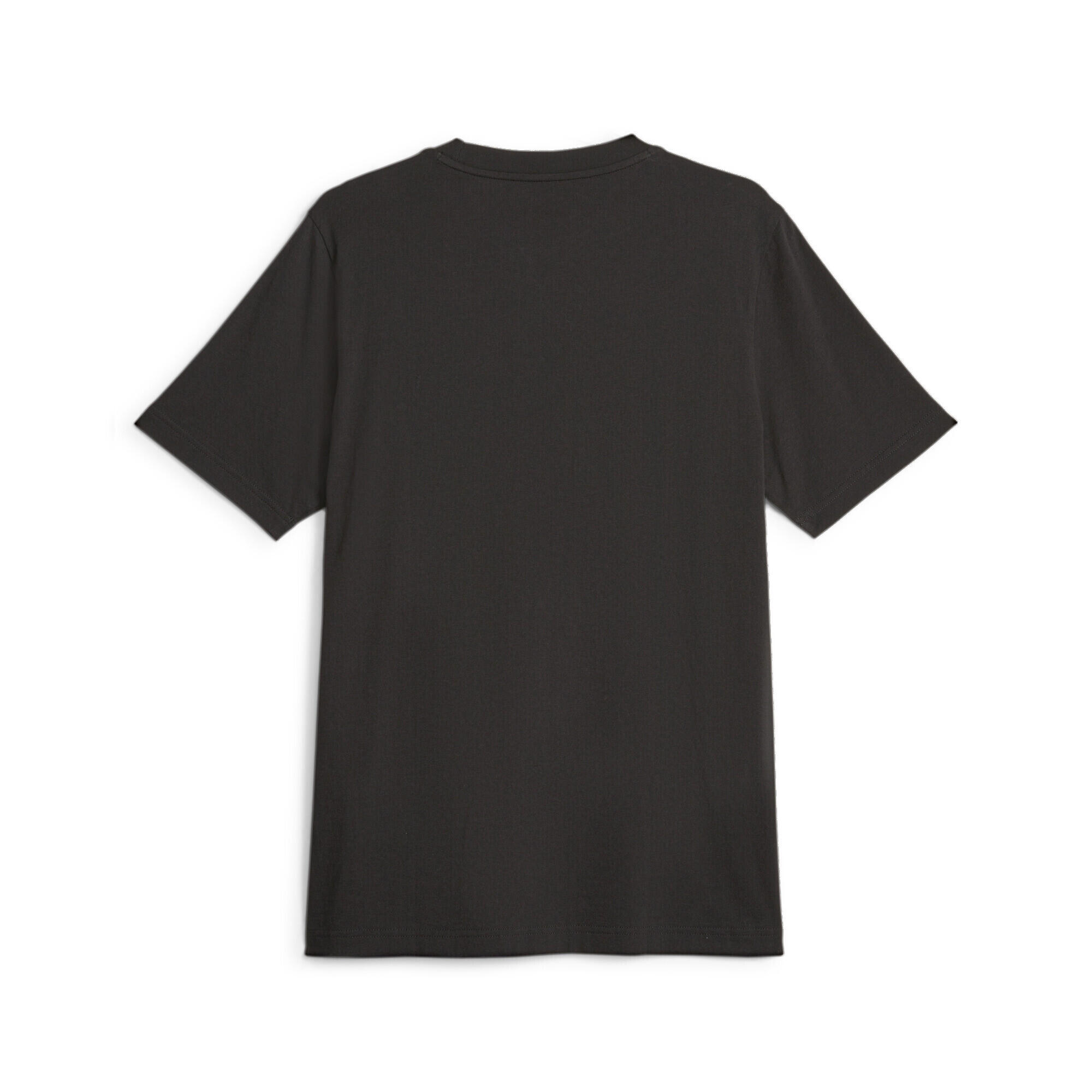 T-shirt PUMA SQUAD Homme PUMA Black 5/5