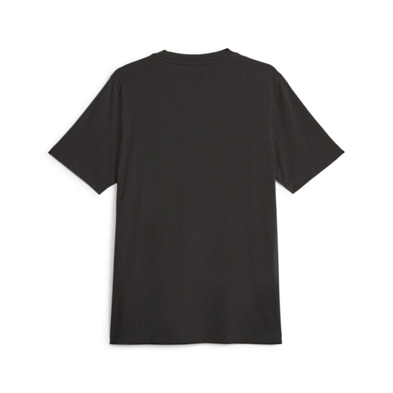 PUMA SQUAD T-Shirt Herren PUMA Black