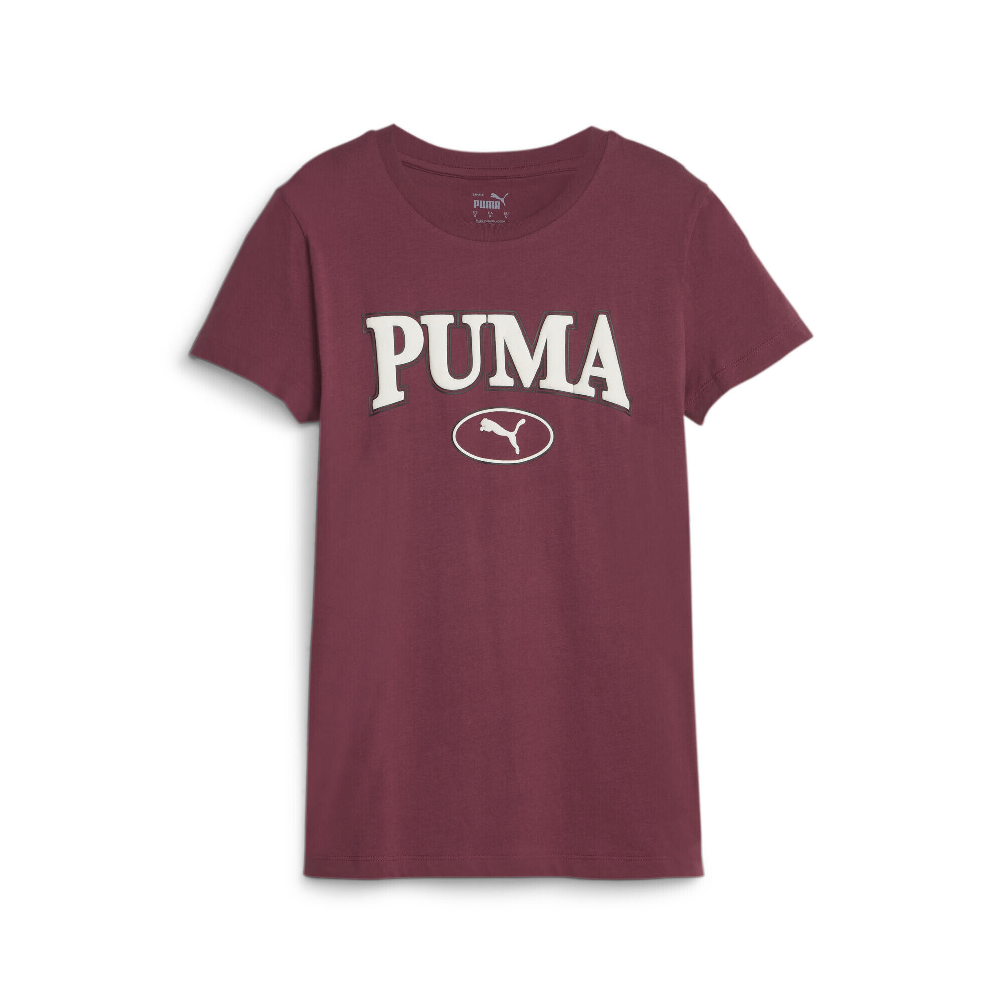 PUMA picture