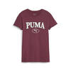 Camiseta gráfica PUMA SQUAD Mujer