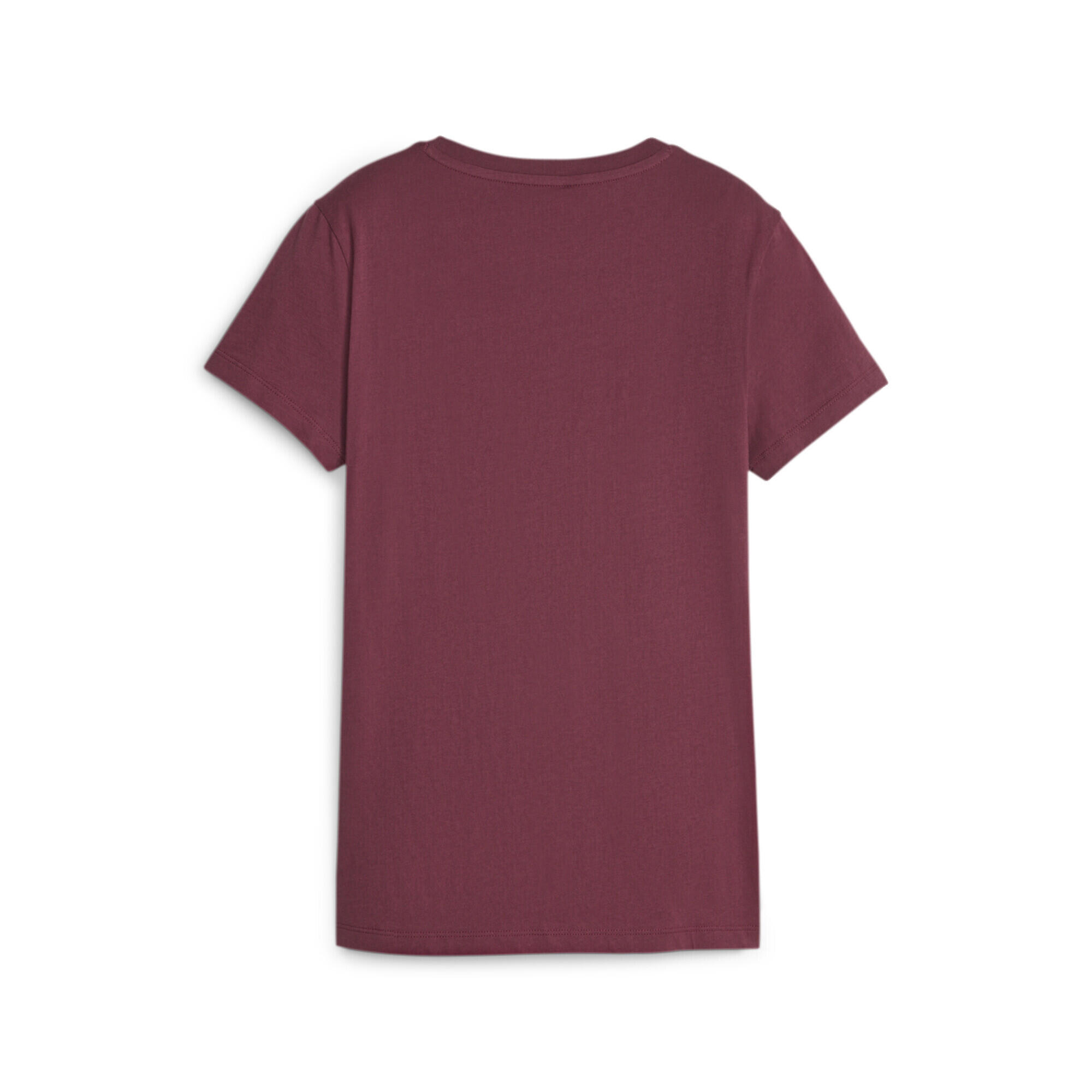 T-shirt femme Puma Squad graphic 5/5