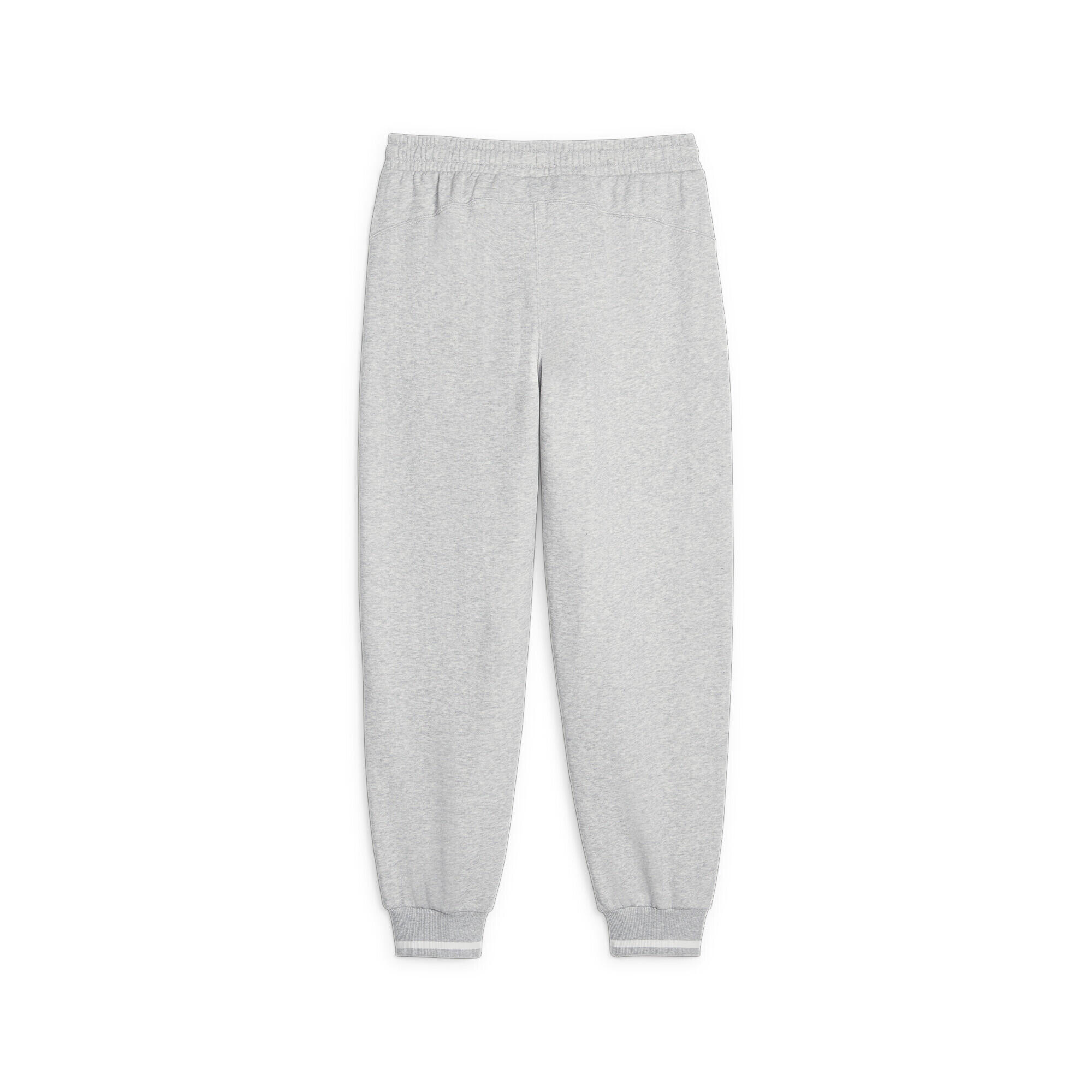 Pantalon de survêtement PUMA SQUAD Femme PUMA Light Gray Heather 6/6