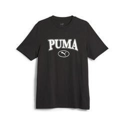 T-shirt PUMA SQUAD Homme PUMA Black